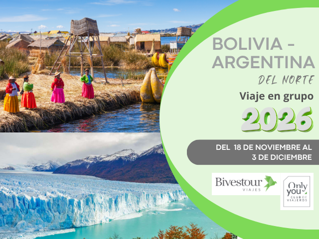 bolivia norte de argentina